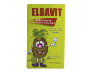 Elbavit