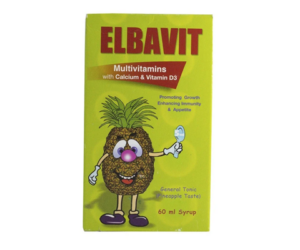 Elbavit