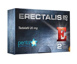 Erectalis
