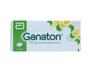 Ganaton