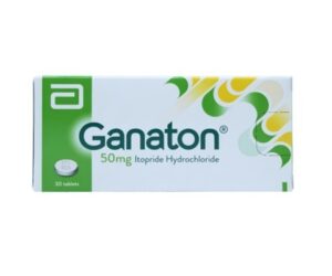Ganaton