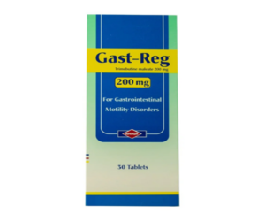 Gast-Reg