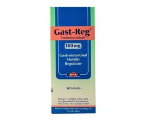 Gast-Reg