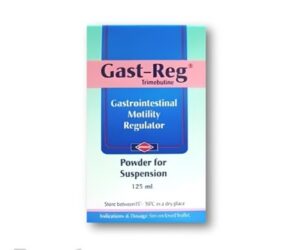 Gast-Reg