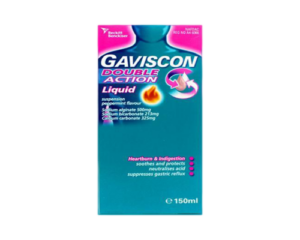 Gaviscon