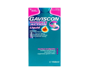 Gaviscon