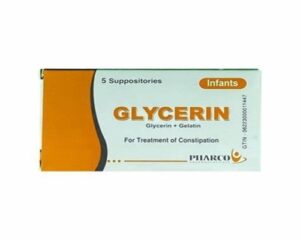 Glycerin