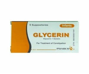 Glycerin