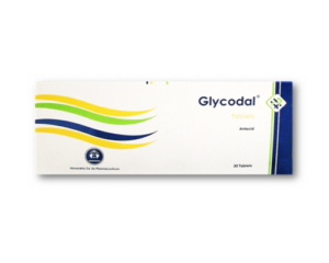 Glycodal
