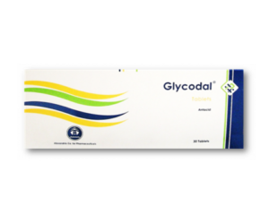 Glycodal