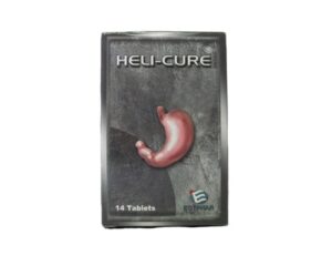 Heli-Cure