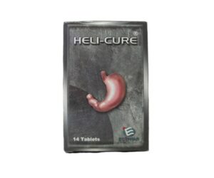 Heli-Cure