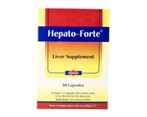 Hepato-Forte