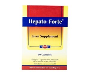 Hepato-Forte