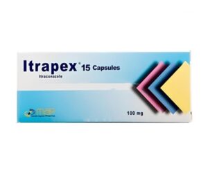 Itrapex