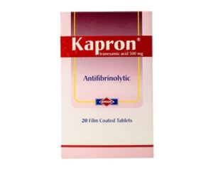 Kapron