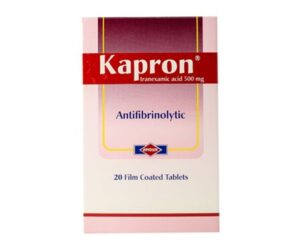 Kapron