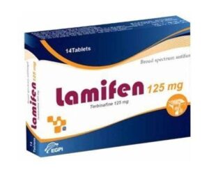 Lamifen