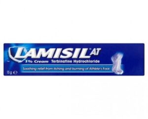Lamisil