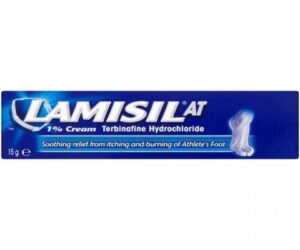 Lamisil