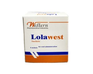 Lolawest