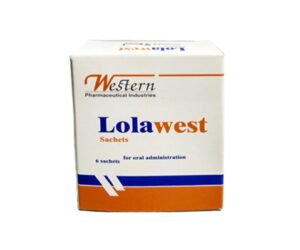 Lolawest