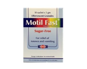 Motil Fast