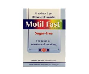 Motil Fast