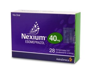 Nexium