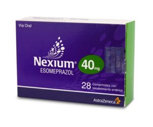 Nexium