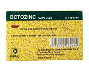 Octozinc