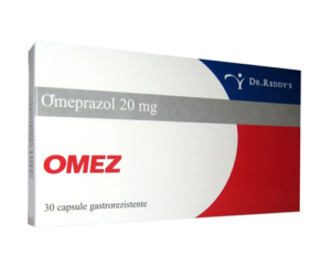 Omez