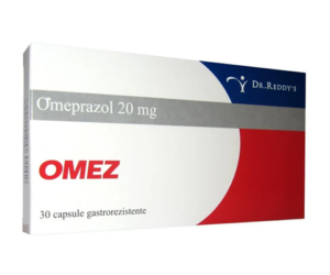 Omez