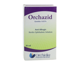 Orchazid