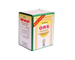 ORS