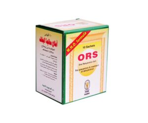 ORS