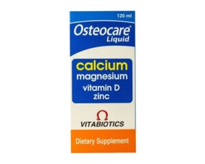 Osteocare