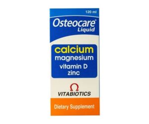 Osteocare
