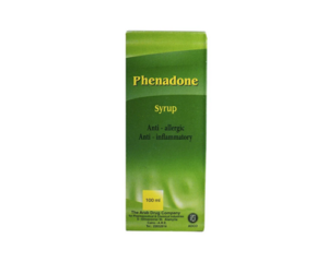 Phenadone