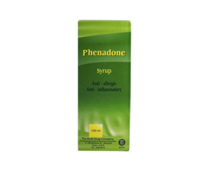 Phenadone