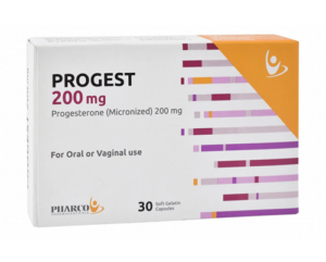 Progest