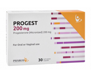 Progest