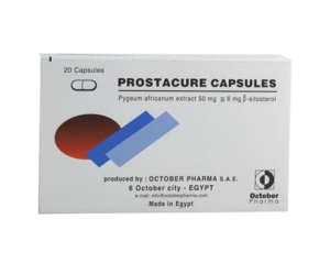 Prostacure