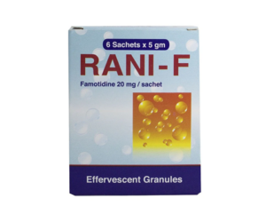 Rani-F