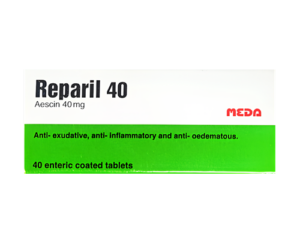 Reparil 40