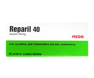 Reparil 40