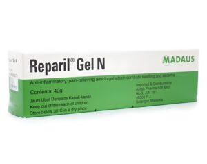 Reparil