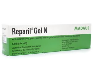 Reparil