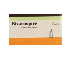 Rivarospire