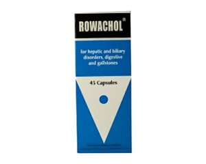 Rowachol